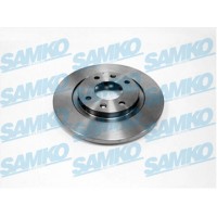 C1331P SAMKO Гальмівний диск