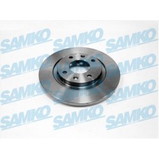 C1331P SAMKO Гальмівний диск