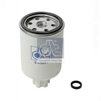 5.45081 DT Spare Parts Паливний фільтр