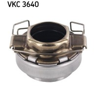 VKC 3640 SKF Вижимний підшипник