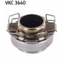 VKC 3640 SKF Вижимний підшипник
