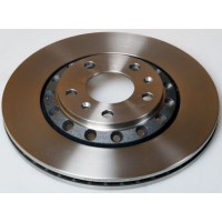 B130482 DENCKERMANN Гальмівний диск