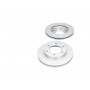 BR-7709-C KAVO PARTS Гальмівний диск
