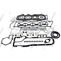M126A03 NPS Комплект прокладок двигун
