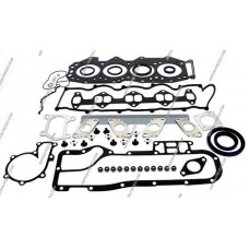 M126A03 NPS Комплект прокладок двигун