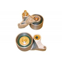 DTE-3504 KAVO PARTS Натяжний ролик ремінь ГРМ
