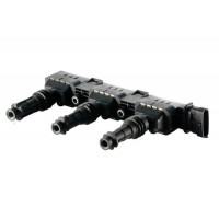 L530141A2 AUTOTEAM Котушка запалювання