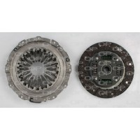CLK9078.02 OPEN PARTS Комплект зчеплення