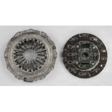 CLK9078.02 OPEN PARTS Комплект зчеплення