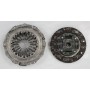 CLK9078.02 OPEN PARTS Комплект зчеплення