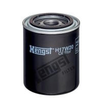 H17W20 HENGST FILTER Масляний фільтр