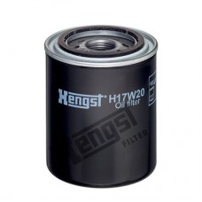 H17W20 HENGST FILTER Масляний фільтр