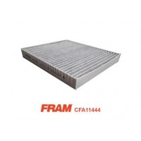 CFA11444 FRAM Фільтр повітря у внутрішньому просторі