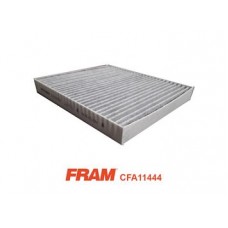 CFA11444 FRAM Фільтр повітря у внутрішньому просторі