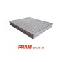 CFA11444 FRAM Фільтр повітря у внутрішньому просторі