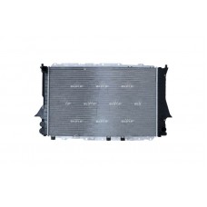 51320 NRF Радіатор охолодження двигуна
