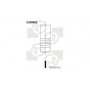впускний клапан WILMINK GROUP WG1491446