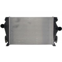 Интеркулер THERMOTEC DAA022TT