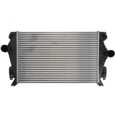 Интеркулер THERMOTEC DAA022TT