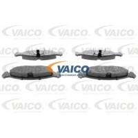 V40-0151-1 VAICO Комплект гальмівних колодок дисковий гальм