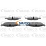 V40-0151-1 VAICO Комплект гальмівних колодок дисковий гальм