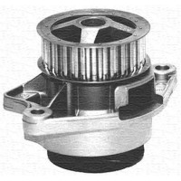 350981775000 MAGNETI MARELLI Водяний насос охолодження двигуна