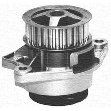 350981775000 MAGNETI MARELLI Водяний насос охолодження двигуна