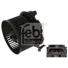 40178 FEBI BILSTEIN Вентилятор салону