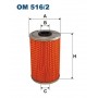 OM 516/2 FILTRON Масляний фільтр