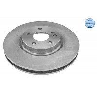 015 521 0041 MEYLE Гальмівний диск