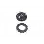 SSM-10177 KAVO PARTS Опора стійки амортизатора