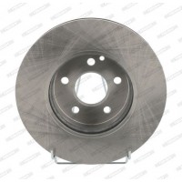 DDF1252 FERODO Гальмівний диск