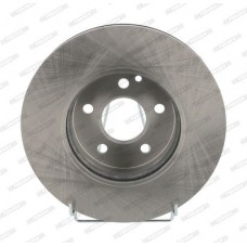 DDF1252 FERODO Гальмівний диск