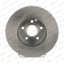 DDF1252 FERODO Гальмівний диск