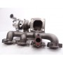 802419-5004S GARRETT Компресор наддуву