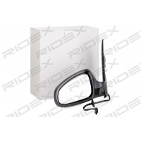 50O0635 RIDEX Зовнішнє дзеркало
