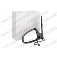 50O0635 RIDEX Зовнішнє дзеркало