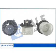 351525 KALE OTO RADYATÖR Вентилятор салону