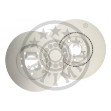 BS-9455C OPTIMAL Гальмівний диск