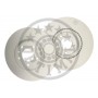 BS-9455C OPTIMAL Гальмівний диск