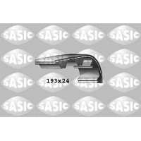 Зубчастий ремінь SASIC 1766007