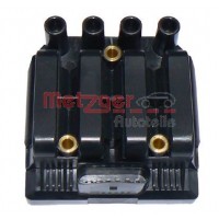 0880152 METZGER Котушка запалювання