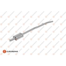 E12811E EUROREPAR Предглушник вихлопних газів