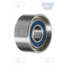 382UT OPTIBELT Паразитный / Ведущий ролик, Зубчастий ремінь