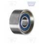 382UT OPTIBELT Паразитный / Ведущий ролик, Зубчастий ремінь