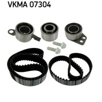 VKMA 07304 SKF Комплект ременя ГРМ