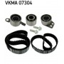 VKMA 07304 SKF Комплект ременя ГРМ