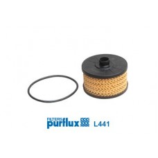 L441 PURFLUX Масляний фільтр