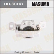 RU-6003 MASUMA Підвіска двигун