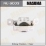 RU-6003 MASUMA Підвіска двигун